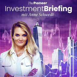 Podcast thumbnail for Investment Briefing