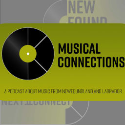 Podcast thumbnail for Musical Connections