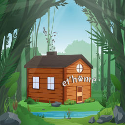 Podcast thumbnail for ET'HOME