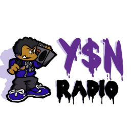Podcast thumbnail for YSN Radio