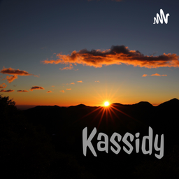 Podcast thumbnail for Kassidy