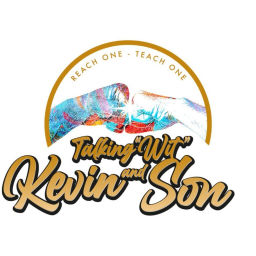 Podcast thumbnail for Talking Wit Kevin and Son