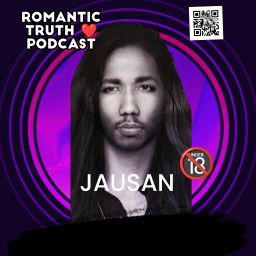 Podcast thumbnail for Romantic Truth ❤️ Podcast