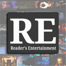 Podcast thumbnail for Reader's Entertainment Radio