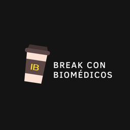 Podcast thumbnail for Break con Biomédicos