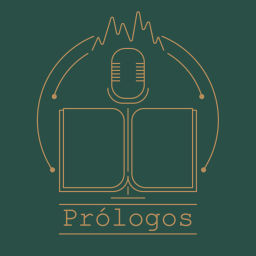 Podcast thumbnail for Prólogos