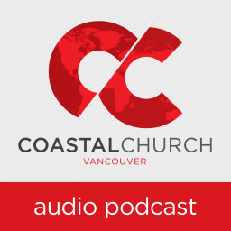 Podcast thumbnail for Coastal Church Podcast