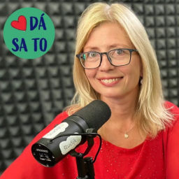 Podcast thumbnail for DÁSATO Svet podľa Gabiky