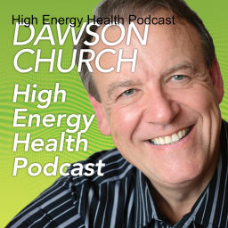 Podcast thumbnail for High Energy Health Podcast
