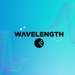 Podcast thumbnail for Wavelength