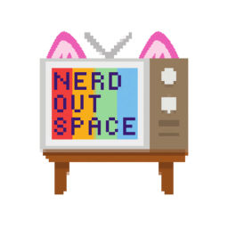 Podcast thumbnail for Nerd Out Space