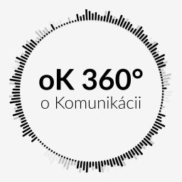 Podcast thumbnail for OK 360°