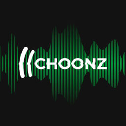 Podcast thumbnail for CHOONZ