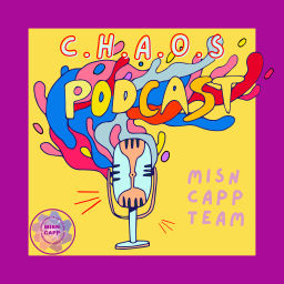 Podcast thumbnail for CHAOS Podcast