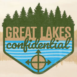 Podcast thumbnail for Great Lakes Confidential