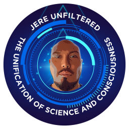 Podcast thumbnail for JERE UNFILTERED
