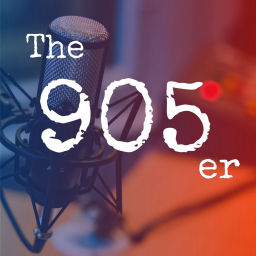 Podcast thumbnail for The 905er Podcast