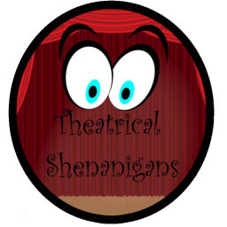 Podcast thumbnail for Theatrical Shenanigans