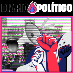 Podcast thumbnail for Diario Político