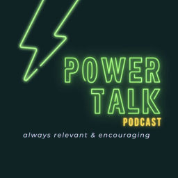 Podcast thumbnail for Power Talk Podcast