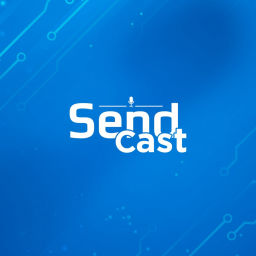 Podcast thumbnail for SendCast