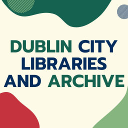 Podcast thumbnail for Dublin City Libraries & Archives