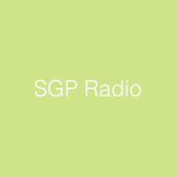 Podcast thumbnail for SGP Radio