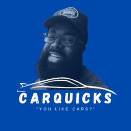 Podcast thumbnail for CarQuicks