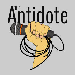 Podcast thumbnail for The Antidote