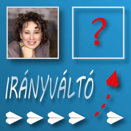 Podcast thumbnail for Irányváltó