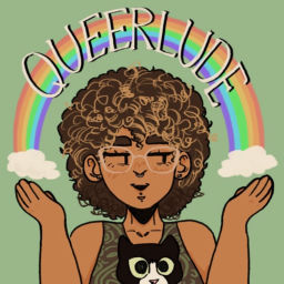 Podcast thumbnail for Queerlude