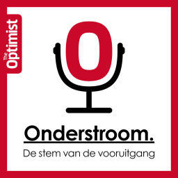 Podcast thumbnail for Onderstroom.