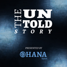 Podcast thumbnail for The Untold Story