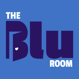 Podcast thumbnail for The Blu Room Show