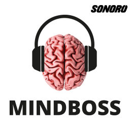 Podcast thumbnail for MINDBOSS