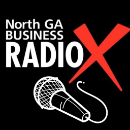 Podcast thumbnail for North Georgia Business Radio
