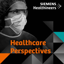 Podcast thumbnail for Healthcare Perspectives
