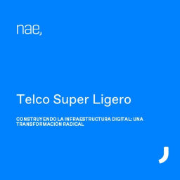 Podcast thumbnail for Telco SuperLigero