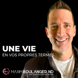 Podcast thumbnail for Une vie en vos propres termes.