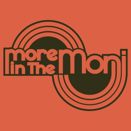 Podcast thumbnail for More In The Moni
