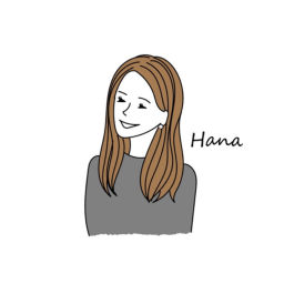 Podcast thumbnail for Hana_ 人生を豊かにする会社員の生き方・考え方