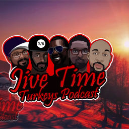 Podcast thumbnail for Jive Time Turkeys Presents.....