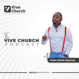 Podcast thumbnail for Vive Church