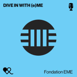Podcast thumbnail for Dive in with (e)me