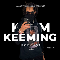Podcast thumbnail for Keem Keeming