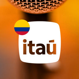 Podcast thumbnail for Itaú Inversiones Colombia