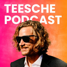 Podcast thumbnail for Teesche Podcast