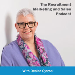 Podcast thumbnail for Podcast Archives - Superfast Recruitment