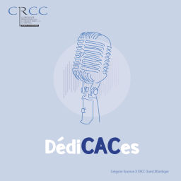 Podcast thumbnail for DédiCACes