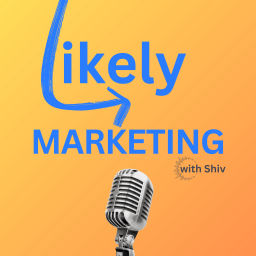 Podcast thumbnail for Likely Marketing